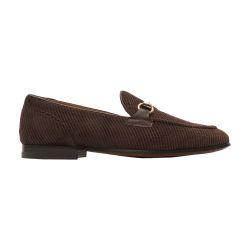 Alessandra loafers by SCAROSSO