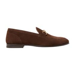 Alessandra loafers by SCAROSSO