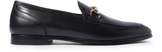 Alessandra loafers by SCAROSSO