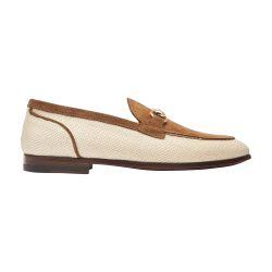 Alessandra loafers by SCAROSSO