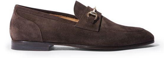 Alessandro loafers by SCAROSSO