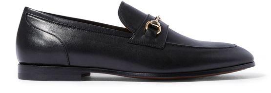 Alessandro loafers by SCAROSSO