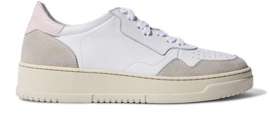 Alexia sneakers by SCAROSSO
