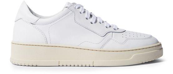 Alexia sneakers by SCAROSSO