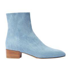 Ambra booties by SCAROSSO