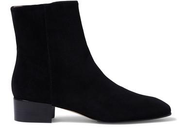 Ambra booties by SCAROSSO
