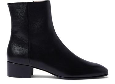 Ambra booties by SCAROSSO