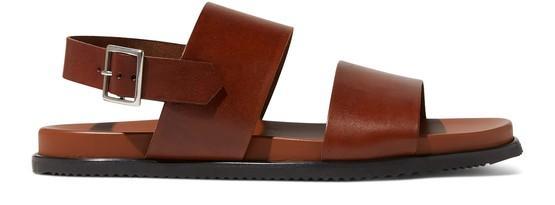 Antonio sandals by SCAROSSO