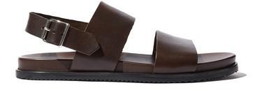 Antonio sandals by SCAROSSO