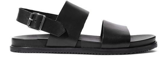 Antonio sandals by SCAROSSO