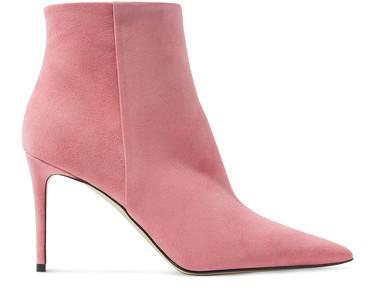 Anya boots by SCAROSSO