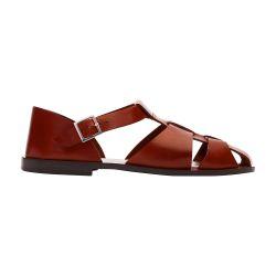 Apollo sandals by SCAROSSO