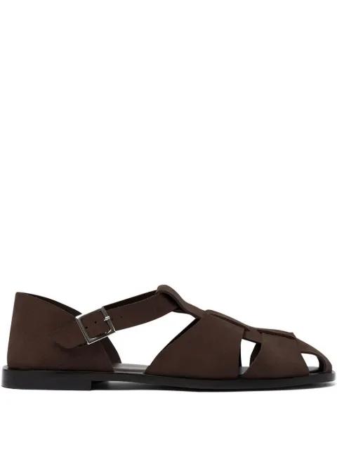 Apollo sandals by SCAROSSO