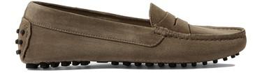 Ashley slippers by SCAROSSO