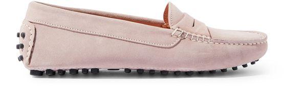 Ashley slippers by SCAROSSO