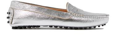 Ashley slippers by SCAROSSO