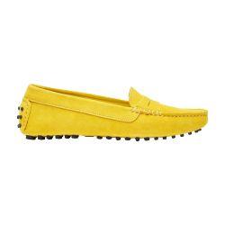 Ashley slippers by SCAROSSO