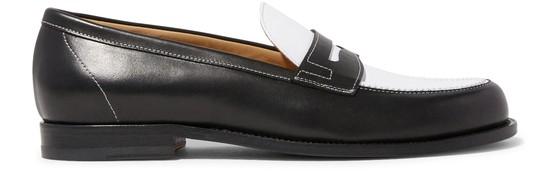 Austin loafers by SCAROSSO