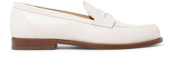 Austin loafers by SCAROSSO