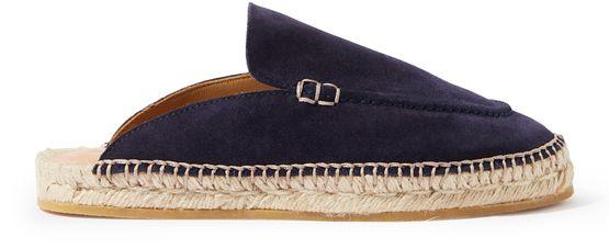 Belen espadrilles by SCAROSSO