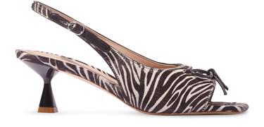 Bella pumps by SCAROSSO