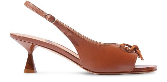 Bella pumps by SCAROSSO