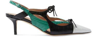Blazing pumps by SCAROSSO