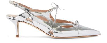 Blazing pumps by SCAROSSO