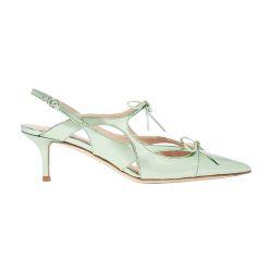 Blazing pumps by SCAROSSO