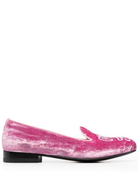 Brian Atwood Lady Nolita by SCAROSSO