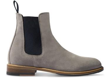 Bruna boots by SCAROSSO