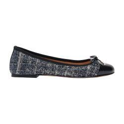 Carla ballerinas by SCAROSSO