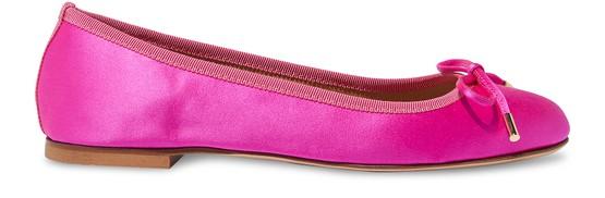 Carla ballerinas by SCAROSSO