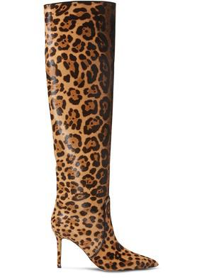 Carra high boots by SCAROSSO