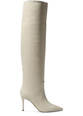 Carra high boots by SCAROSSO