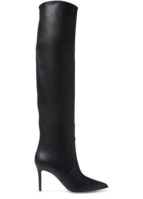 Carra high boots by SCAROSSO