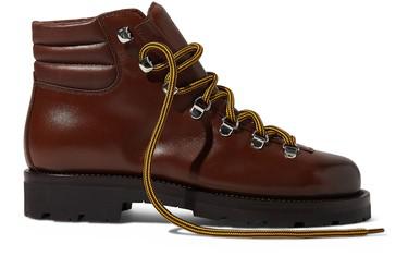 Catherine boots by SCAROSSO