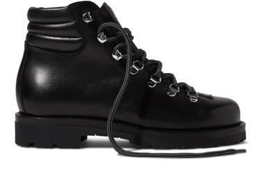 Catherine boots by SCAROSSO