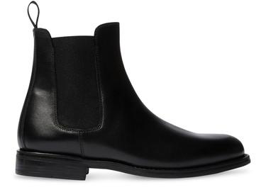 Claudia boots by SCAROSSO
