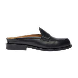 Clementina mules by SCAROSSO