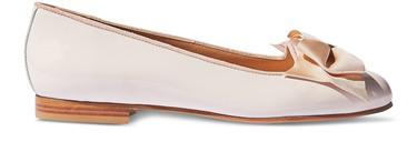Cloe ballerinas by SCAROSSO