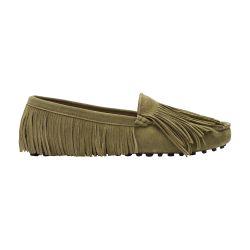 Cochise loafers by SCAROSSO