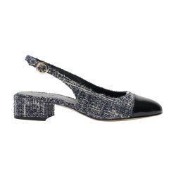 Coco slingback by SCAROSSO