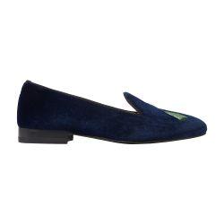 Daisy slippers by SCAROSSO