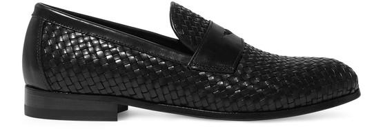Delfina slippers by SCAROSSO