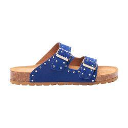 Delilah sandals by SCAROSSO