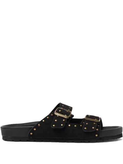 Delilah slides by SCAROSSO