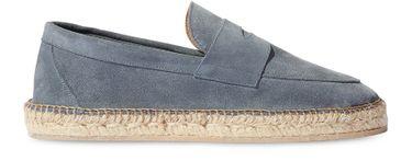 Diego espadrilles by SCAROSSO