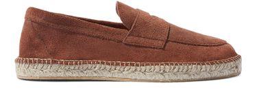 Diego espadrilles by SCAROSSO
