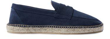 Diego espadrilles by SCAROSSO